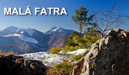      Malá Fatra 