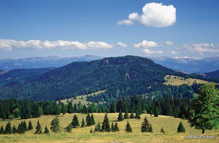 Poľana